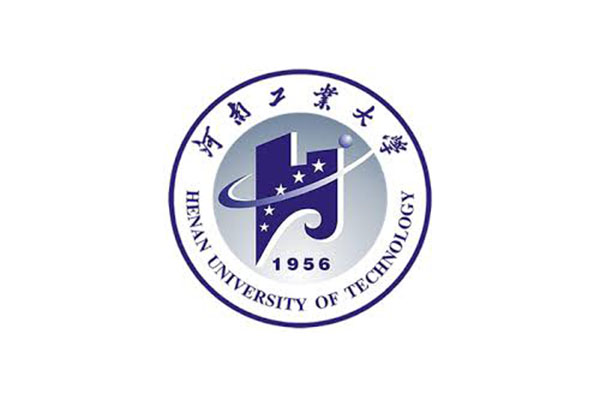 Kula o ka 'enekinia Material, Henan University of Technology