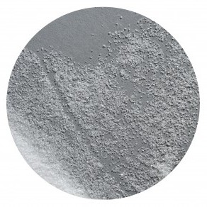 hvit smeltet alumina F46