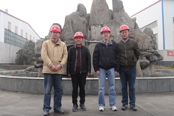 customer visit (13)