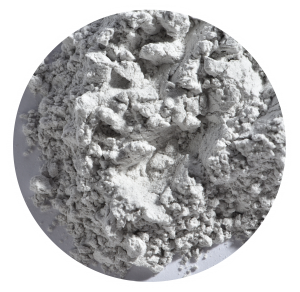 corundum dày đặc