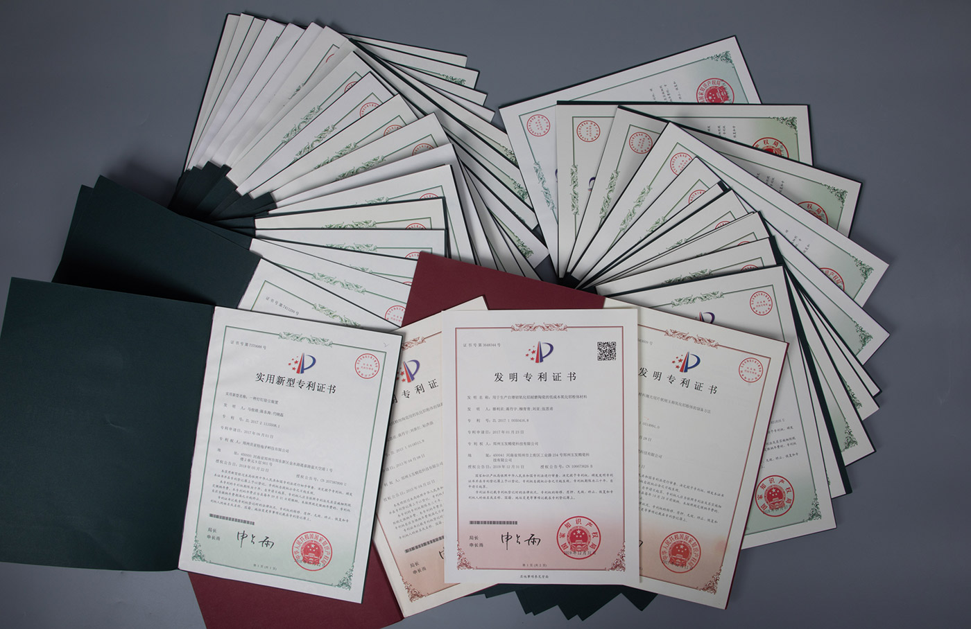 YUFA Honors