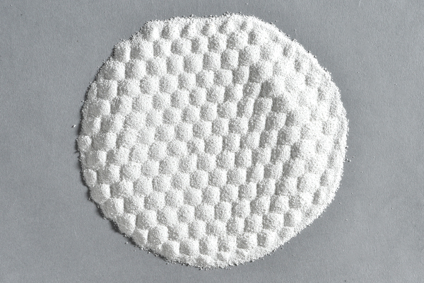 ceramic granulation powder