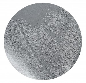 white fused alumina F46